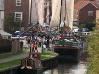 The Amy Rowson Centenary Weekend: Beverley Beck and Minster thumbnail