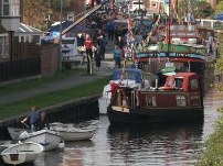 The Amy Rowson Centenary Weekend: Beverley Beck and Minster