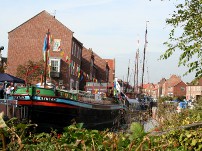 The Amy Rowson Centenary Weekend: Beverley Beck