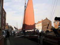 The Amy Rowson on Beverley Beck