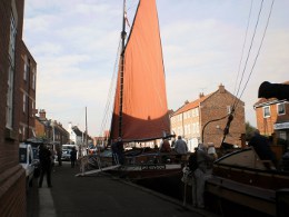 The Amy Rowson on Beverley Beck thumbnail