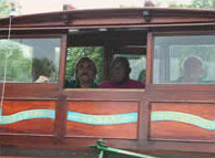 The Archbishop of York on Syntan July 2010