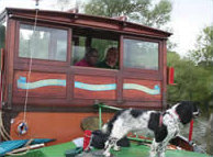 The Archbishop of York on Syntan July 2010