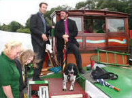 The Archbishop of York on Syntan July 2010