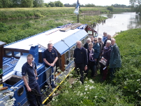 2015 River Foss Society