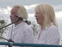 2015 Hull Folk Festival