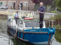 Yorkshire In Bloom 2015