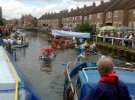 2017 Hull Folk Festival