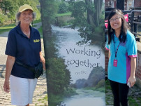 2023 Heritage Weekend: Barges on the Beck