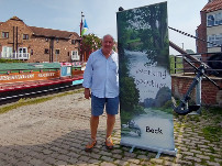 2023 Heritage Weekend: Barges on the Beck