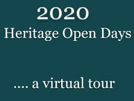 Barges on Beverley Beck - the 2020 Heritage Open Days virtual tour by the BBPS