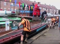 Syntan World Barge Pull 2015