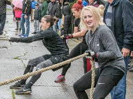 World Barge Pull 2019.