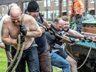 World Barge Pull 2019.